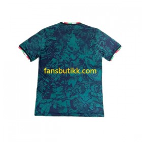 Fotballdrakt Italia Renaissance Hjemmetrøye 2023-2024 Kortermet